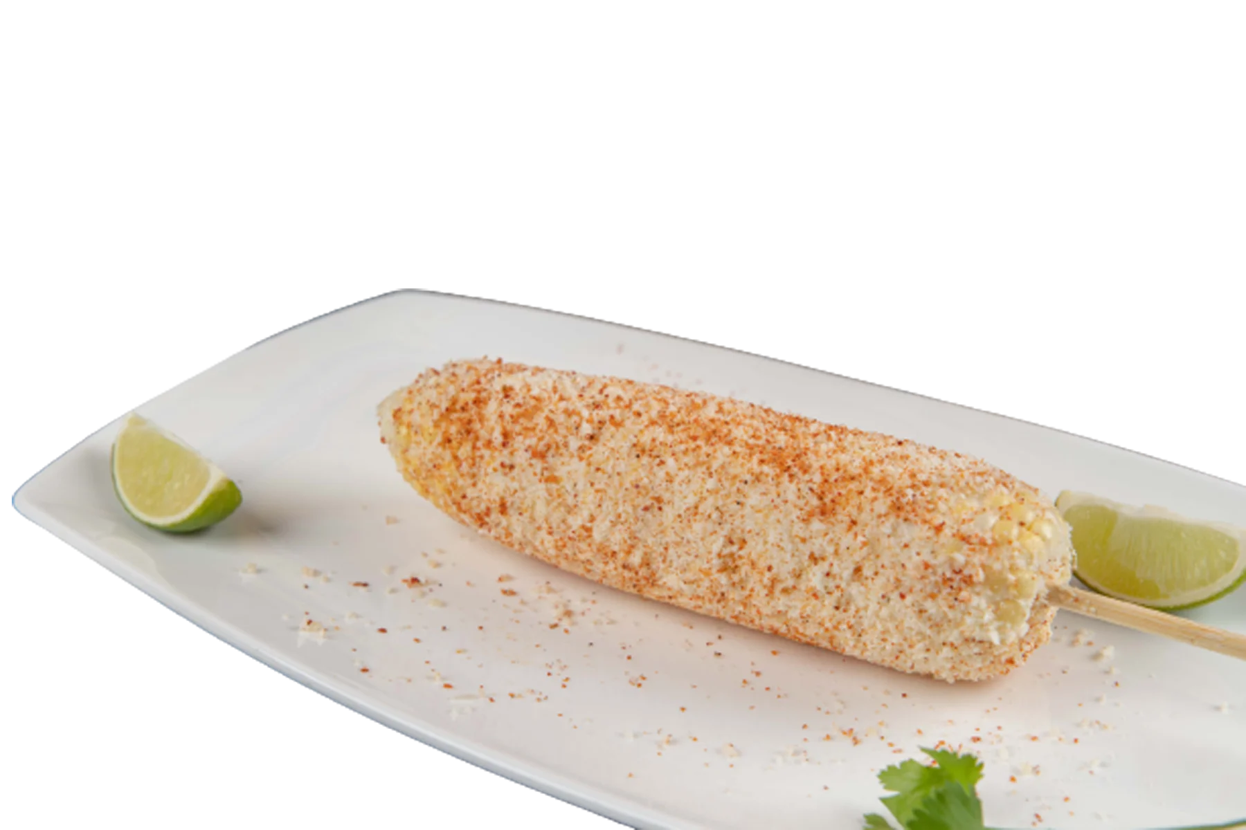 Elote (Mexican Street Corn)